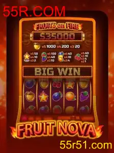 FruitNova